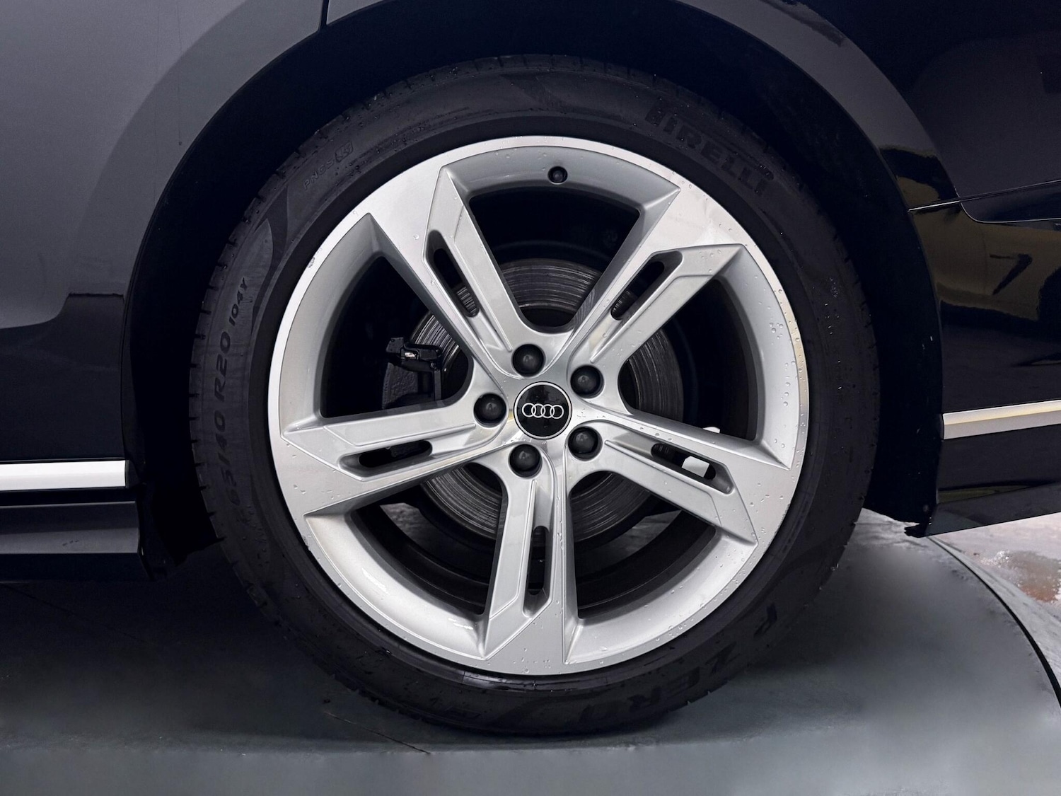 Used Audi A8 2022 for sale - 76573541: Photo 57