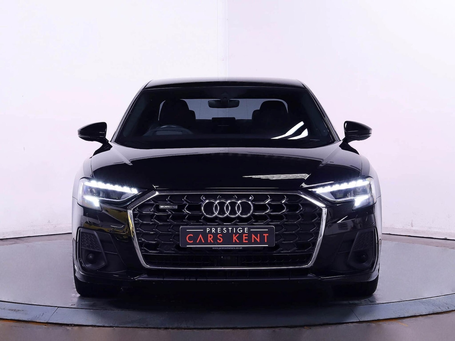 Used Audi A8 2022 for sale - 76573541: Photo 6