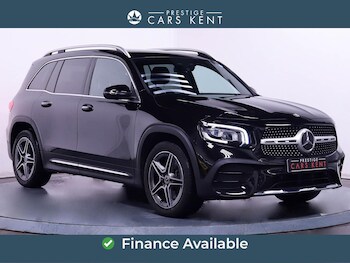 Used Mercedes-Benz GLB 2021 for sale - 76457384: Photo