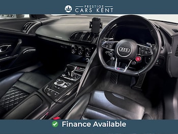 Used Audi R8 2018 for sale - 76472148: Photo