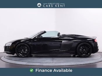 Used Audi R8 2018 for sale - 76472148: Photo