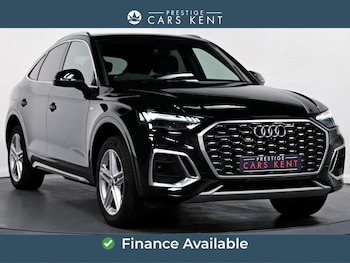 Used Audi Q5 2023 for sale - 79532403: Photo