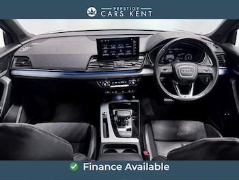 Used Audi Q5 2023 for sale - 79532403: Photo