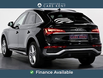 Used Audi Q5 2023 for sale - 79532403: Photo