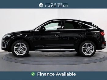 Used Audi Q5 2023 for sale - 79532403: Photo