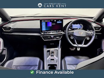 Used Cupra Formentor 2025 for sale - 77696666: Photo