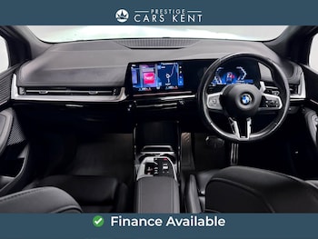 Used BMW 2 Series Active Tourer 2023 for sale - 79324696: Photo