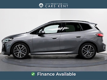Used BMW 2 Series Active Tourer 2023 for sale - 79324696: Photo