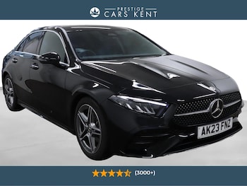 Used Mercedes-Benz A-Class 2023 for sale - 76425378: Photo