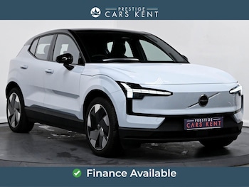 Used Volvo EX30 2025 for sale - 78877828: Photo