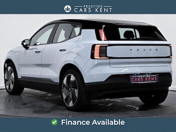 Used Volvo EX30 2025 for sale - 78877828: Photo