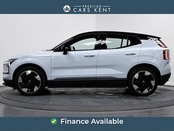 Used Volvo EX30 2025 for sale - 78877828: Photo