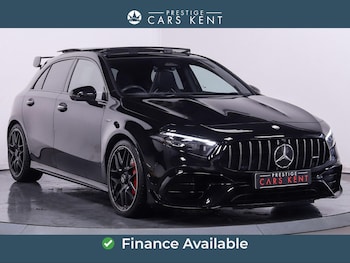 Used Mercedes-Benz A-Class 2023 for sale - 76714181: Photo