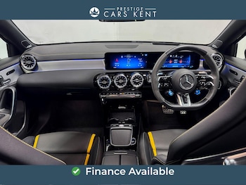 Used Mercedes-Benz A-Class 2023 for sale - 76714181: Photo