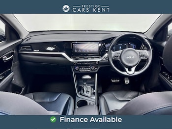 Used Kia Niro 2022 for sale - 77839686: Photo