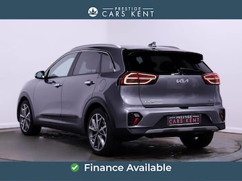 Used Kia Niro 2022 for sale - 77839686: Photo