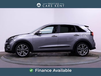 Used Kia Niro 2022 for sale - 77839686: Photo