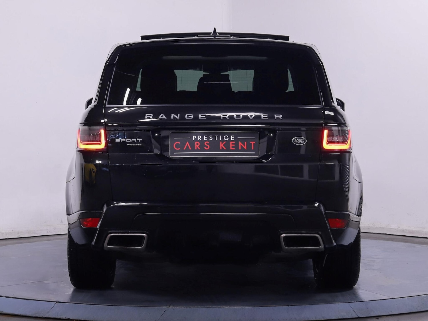 Used Land Rover Range Rover Sport 2022 for sale - 76608138: Photo 11