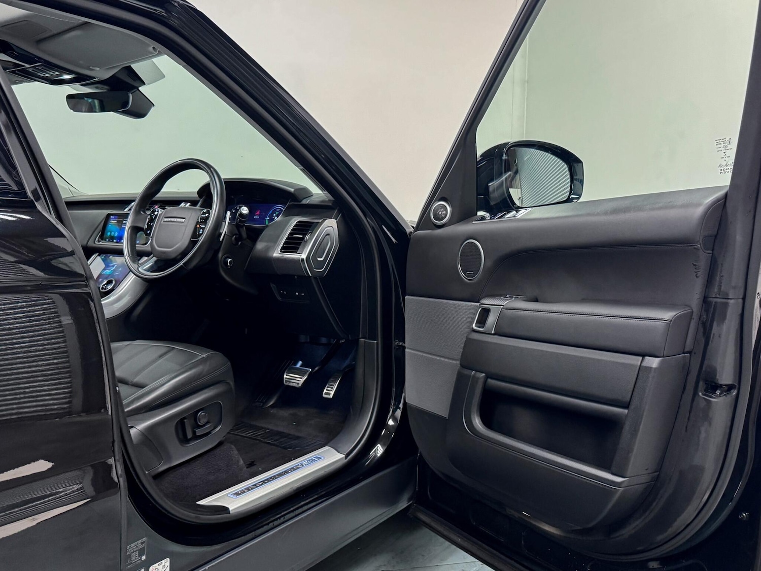 Used Land Rover Range Rover Sport 2022 for sale - 76608138: Photo 14