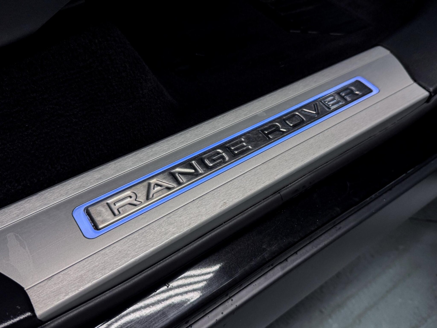 Used Land Rover Range Rover Sport 2022 for sale - 76608138: Photo 19