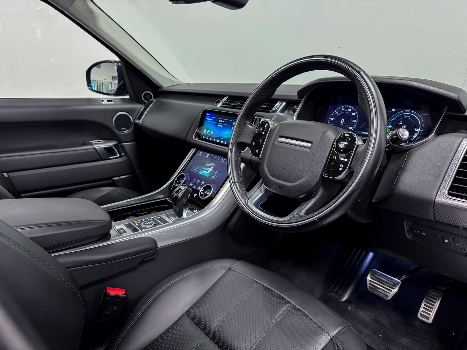 Used Land Rover Range Rover Sport 2022 for sale - 76608138: Photo 22