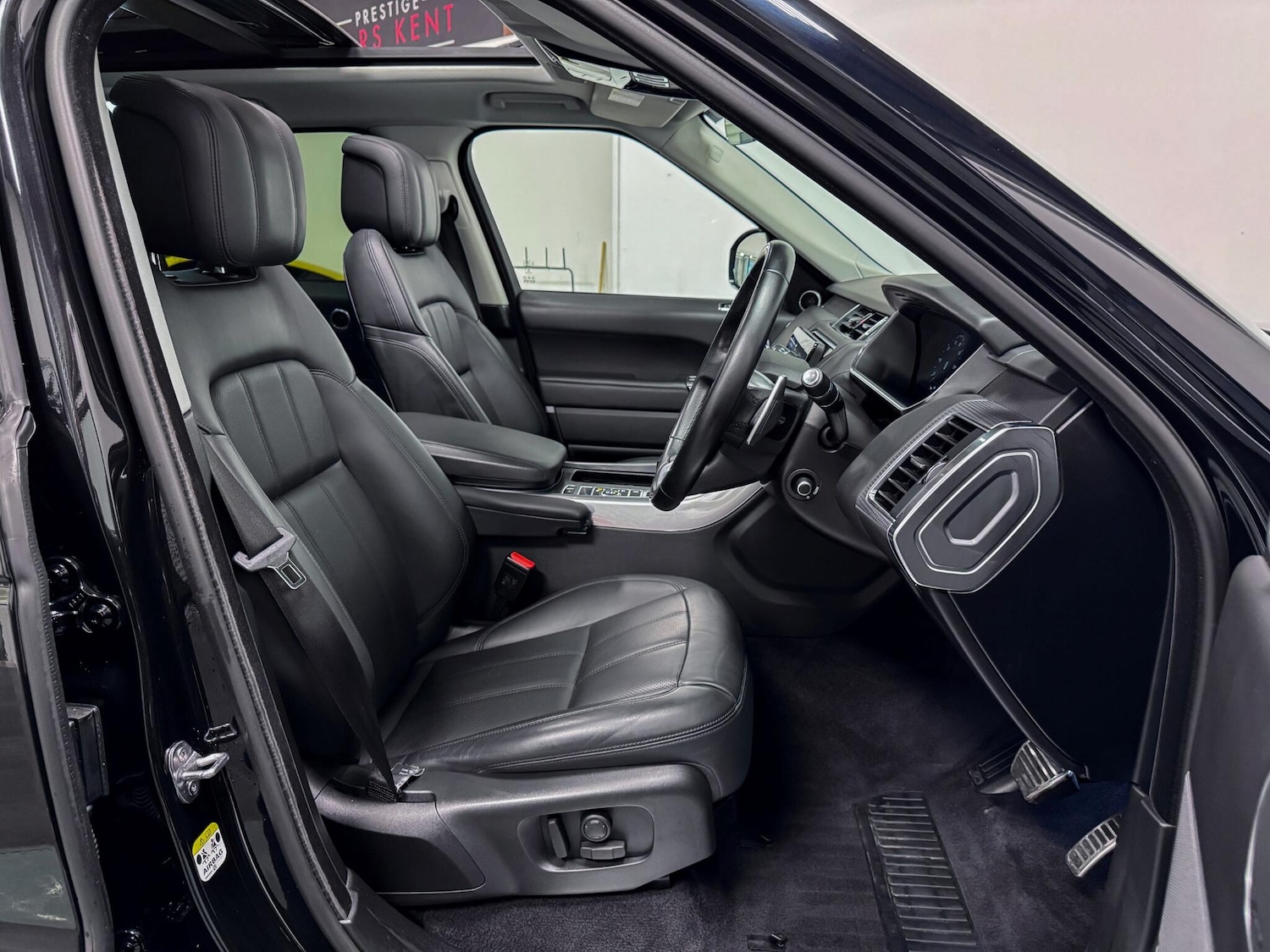 Used Land Rover Range Rover Sport 2022 for sale - 76608138: Photo 23