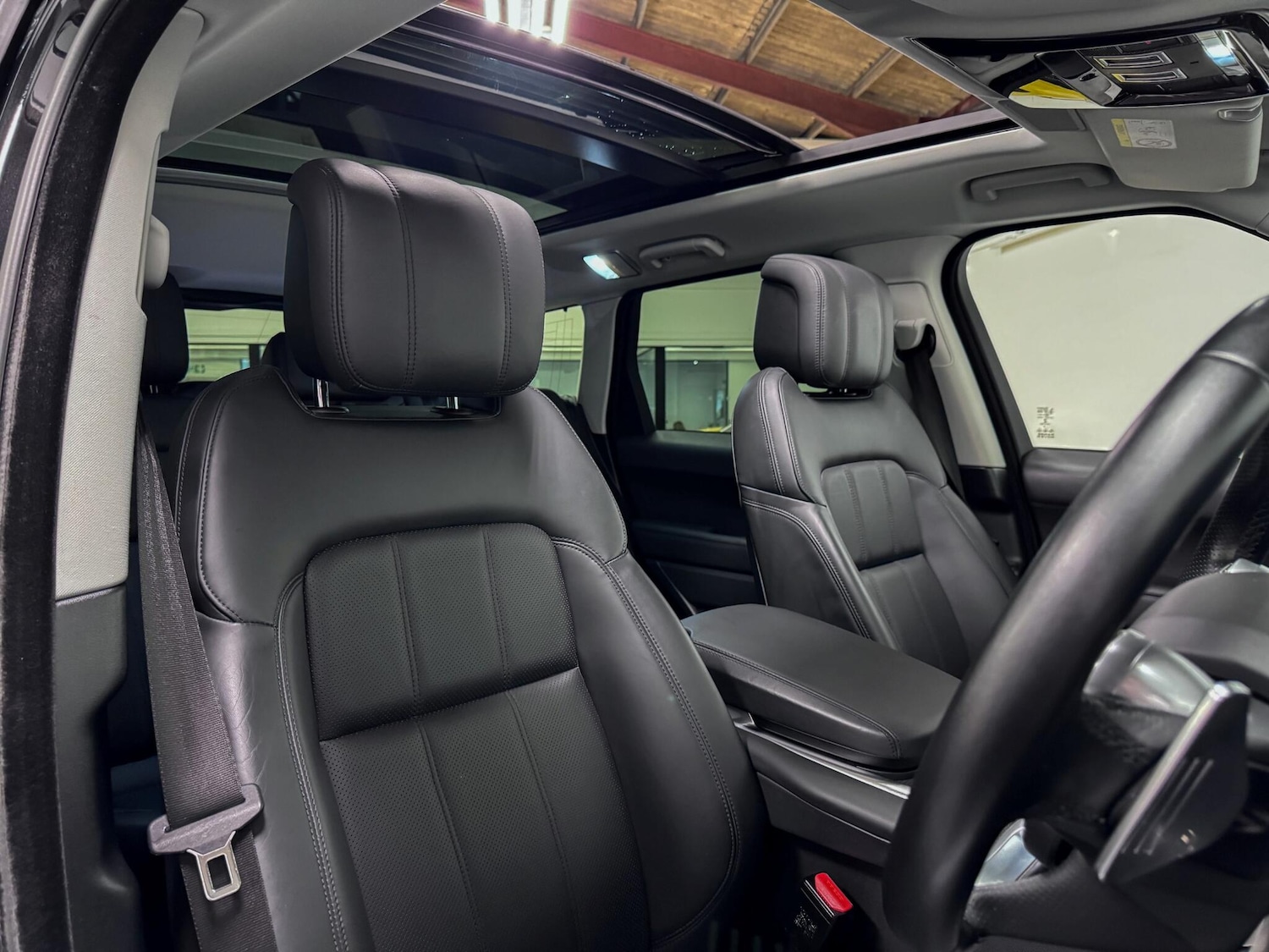 Used Land Rover Range Rover Sport 2022 for sale - 76608138: Photo 24