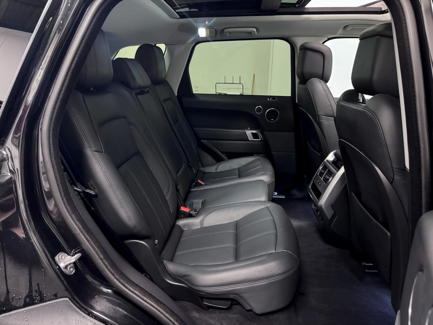 Used Land Rover Range Rover Sport 2022 for sale - 76608138: Photo 26