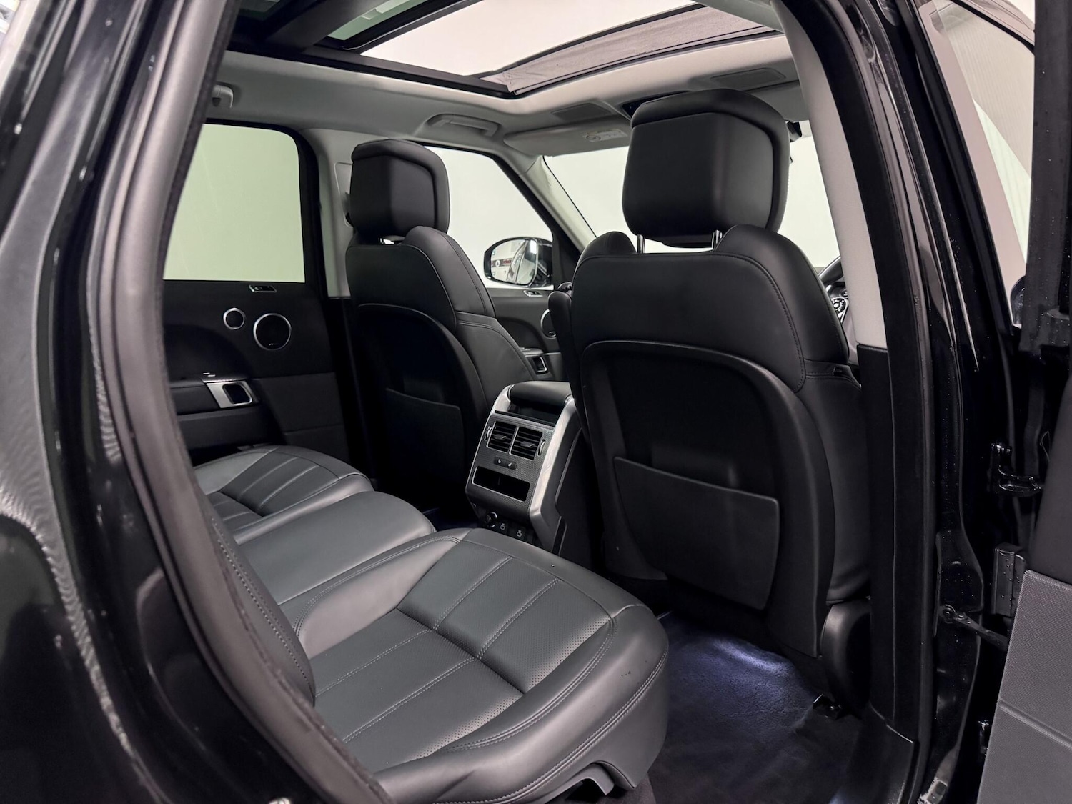 Used Land Rover Range Rover Sport 2022 for sale - 76608138: Photo 27