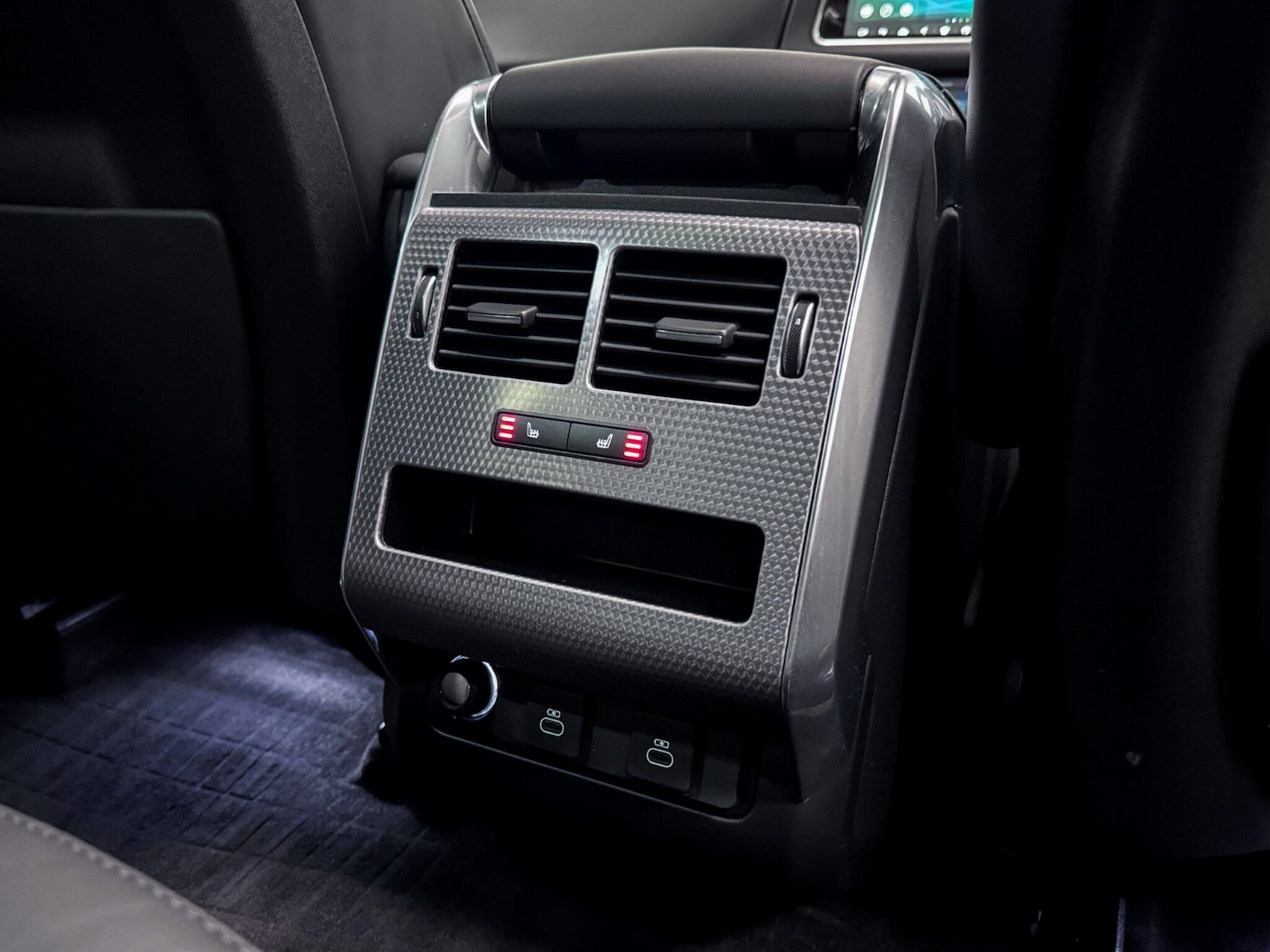 Used Land Rover Range Rover Sport 2022 for sale - 76608138: Photo 28