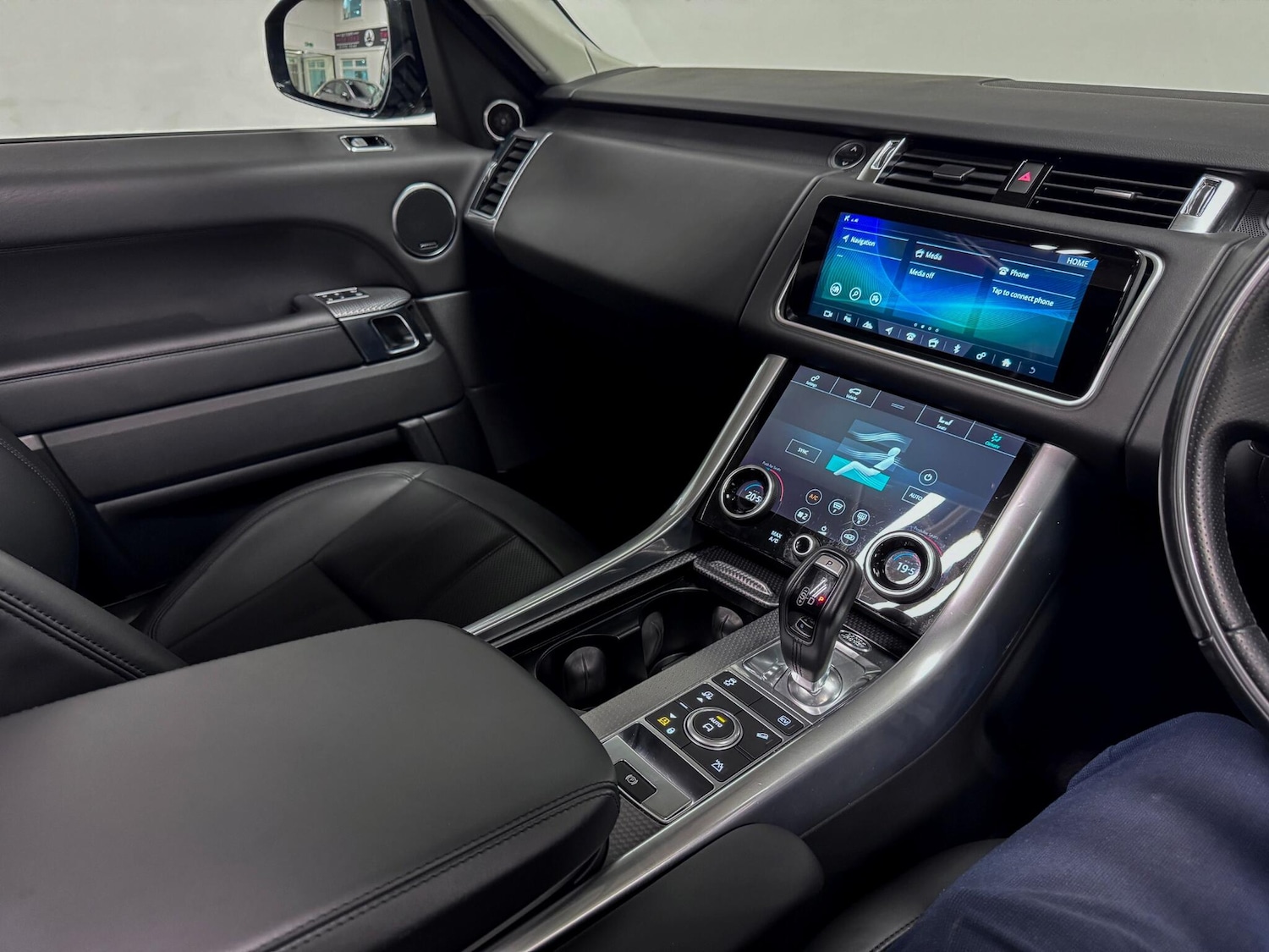 Used Land Rover Range Rover Sport 2022 for sale - 76608138: Photo 29