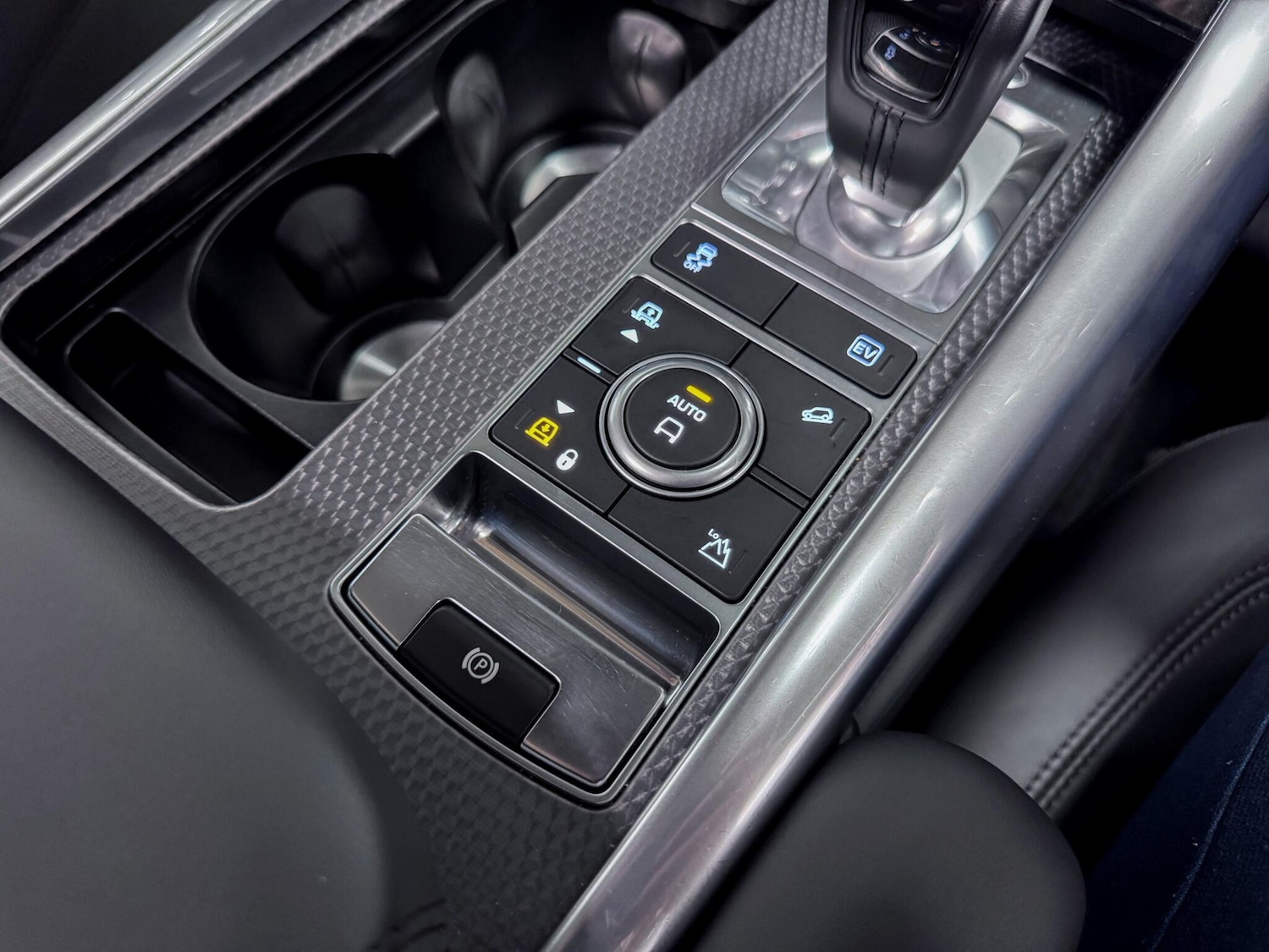 Used Land Rover Range Rover Sport 2022 for sale - 76608138: Photo 32