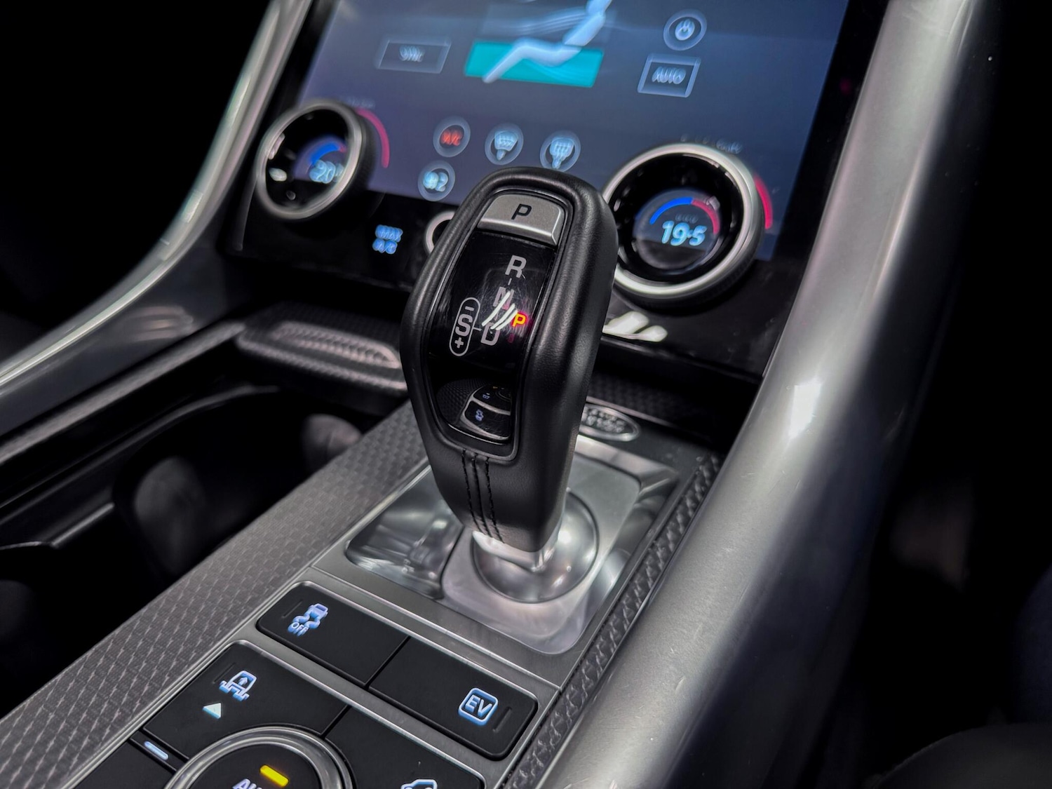 Used Land Rover Range Rover Sport 2022 for sale - 76608138: Photo 33