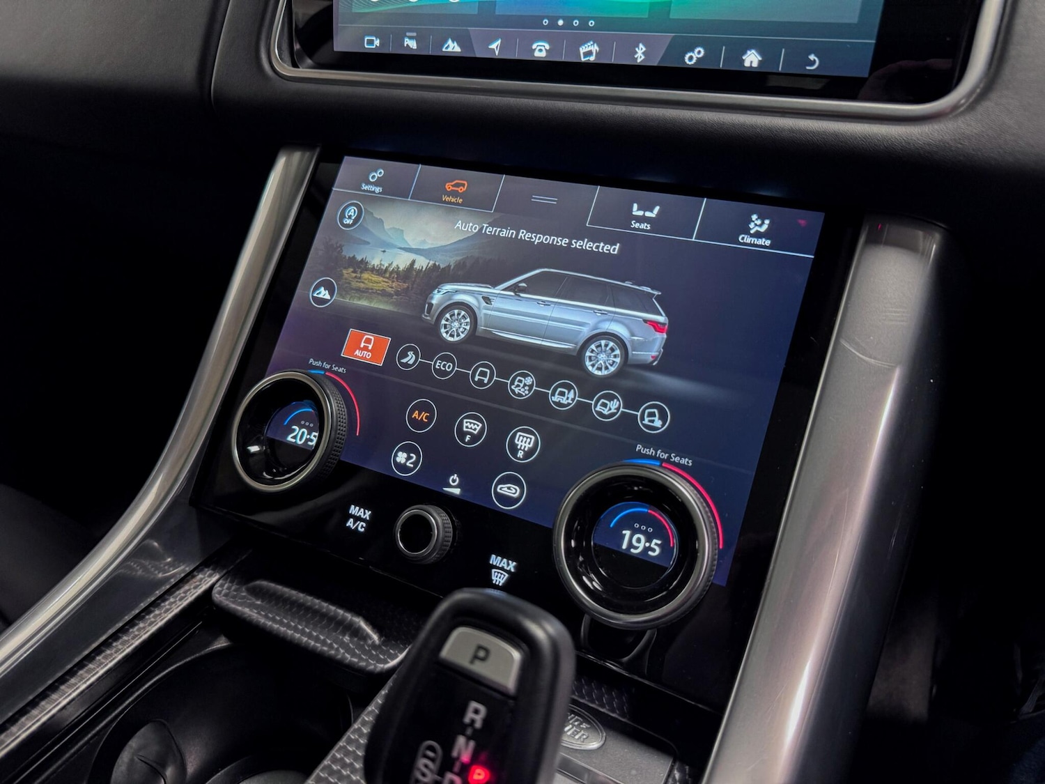 Used Land Rover Range Rover Sport 2022 for sale - 76608138: Photo 34