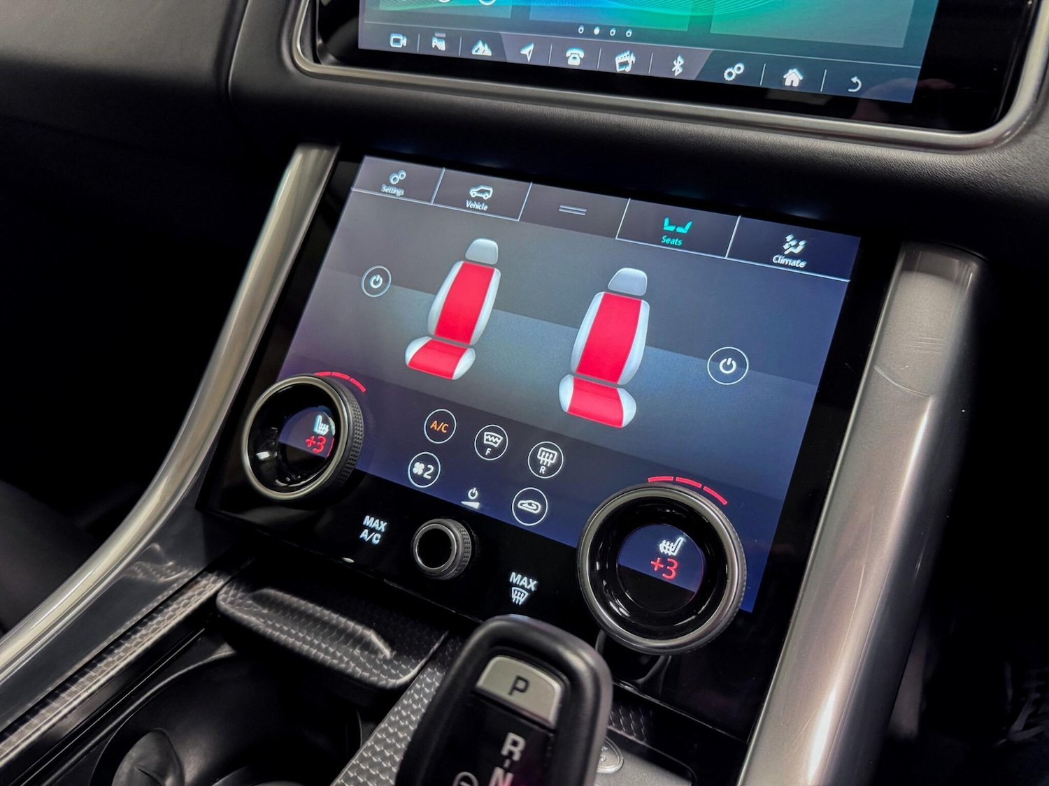 Used Land Rover Range Rover Sport 2022 for sale - 76608138: Photo 35