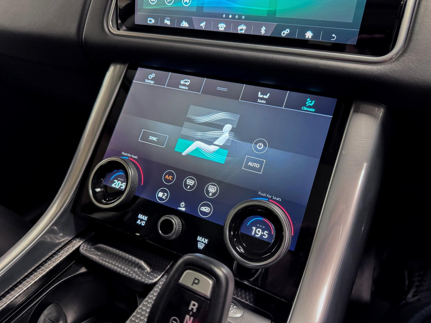 Used Land Rover Range Rover Sport 2022 for sale - 76608138: Photo 36