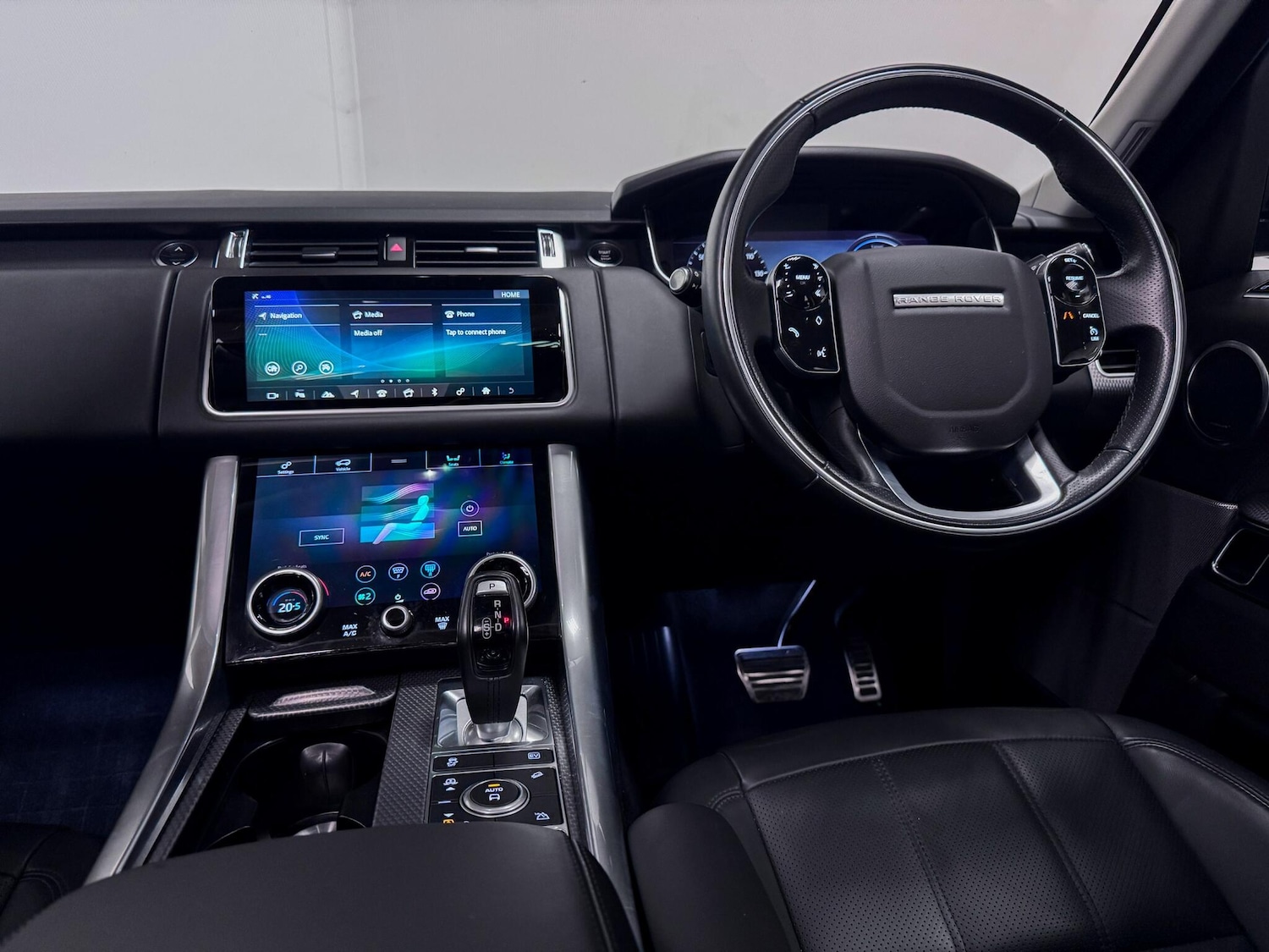 Used Land Rover Range Rover Sport 2022 for sale - 76608138: Photo 37