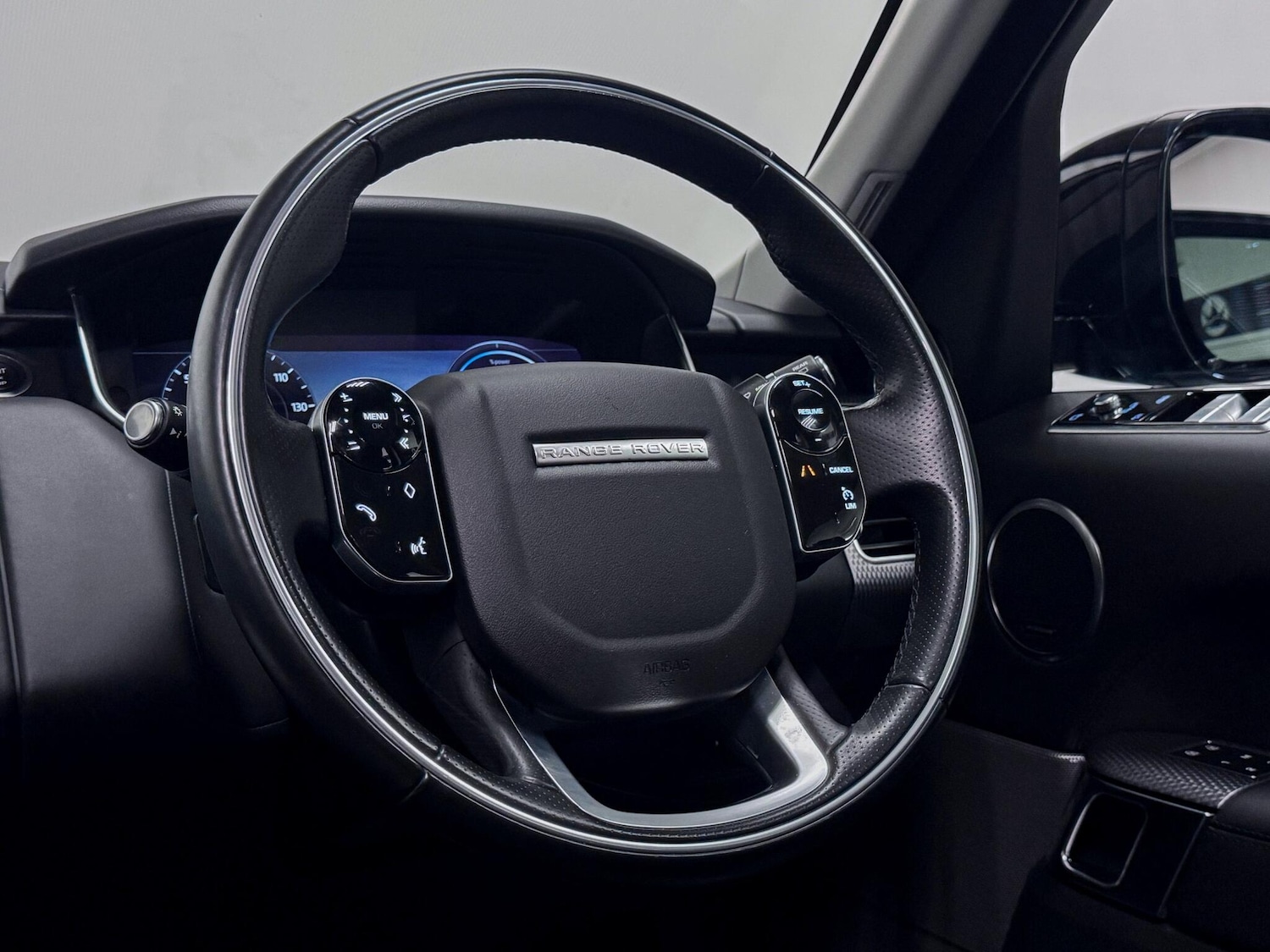 Used Land Rover Range Rover Sport 2022 for sale - 76608138: Photo 38