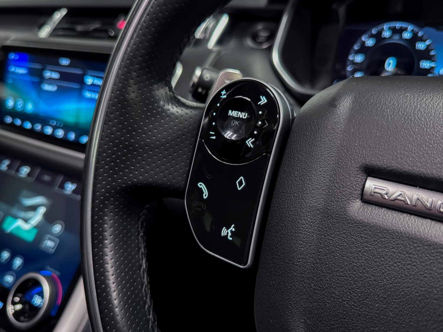 Used Land Rover Range Rover Sport 2022 for sale - 76608138: Photo 39