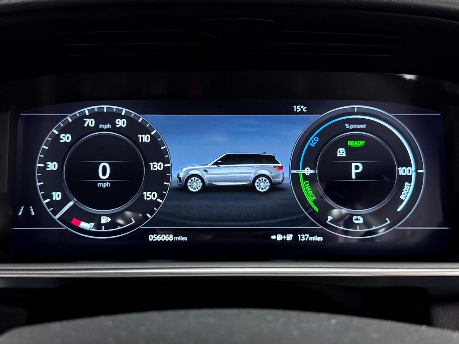 Used Land Rover Range Rover Sport 2022 for sale - 76608138: Photo 40