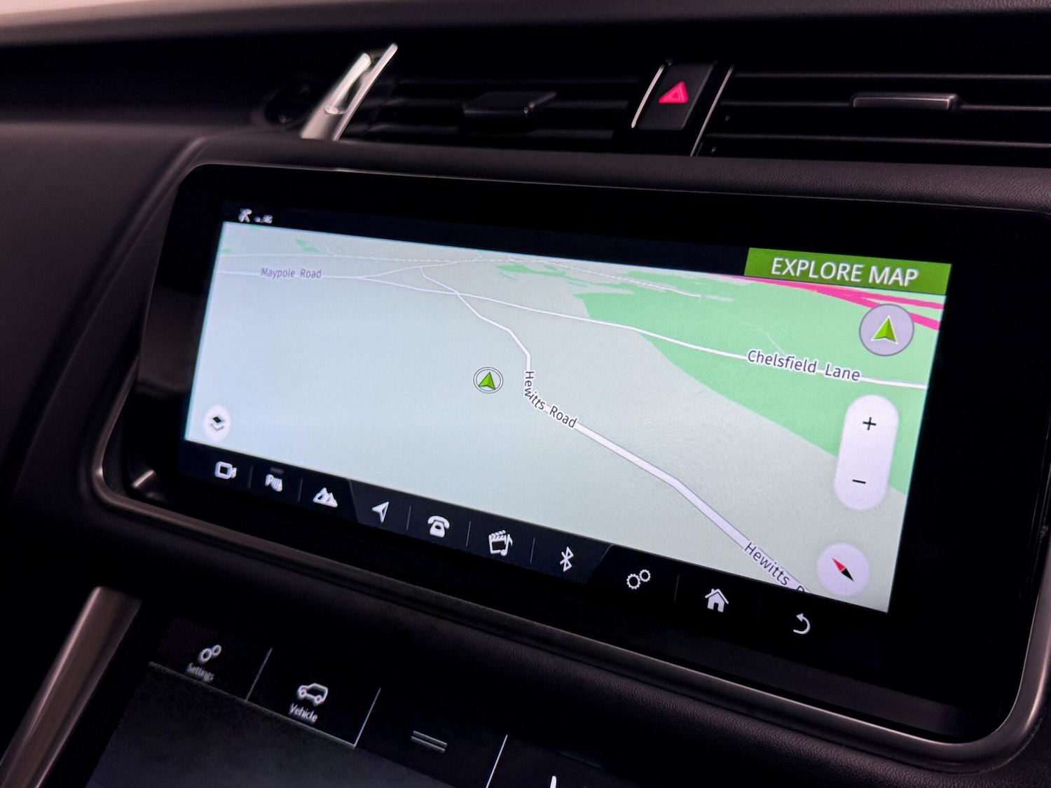 Used Land Rover Range Rover Sport 2022 for sale - 76608138: Photo 42