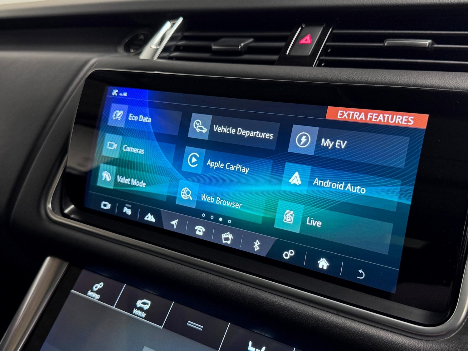 Used Land Rover Range Rover Sport 2022 for sale - 76608138: Photo 43