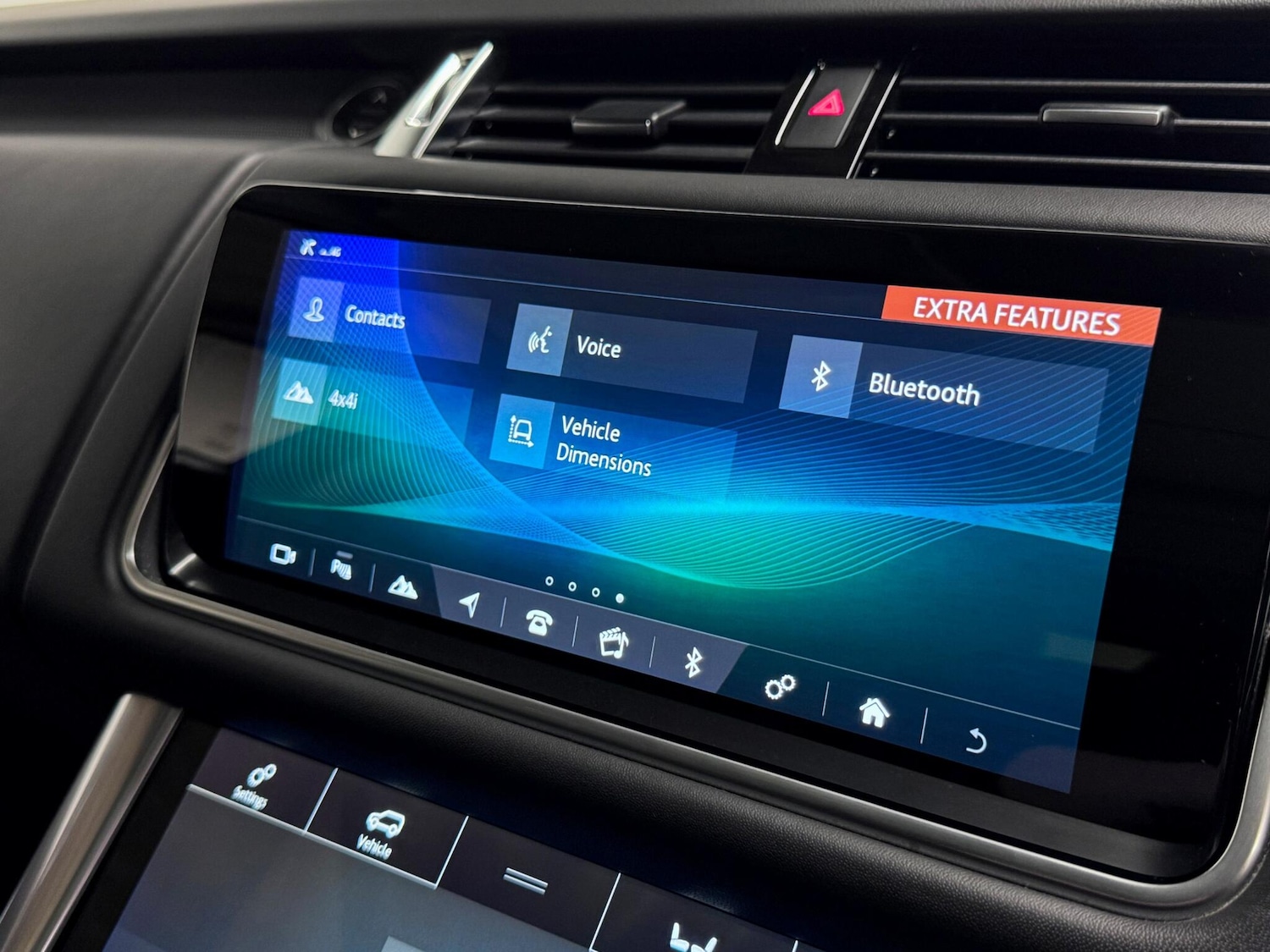 Used Land Rover Range Rover Sport 2022 for sale - 76608138: Photo 44