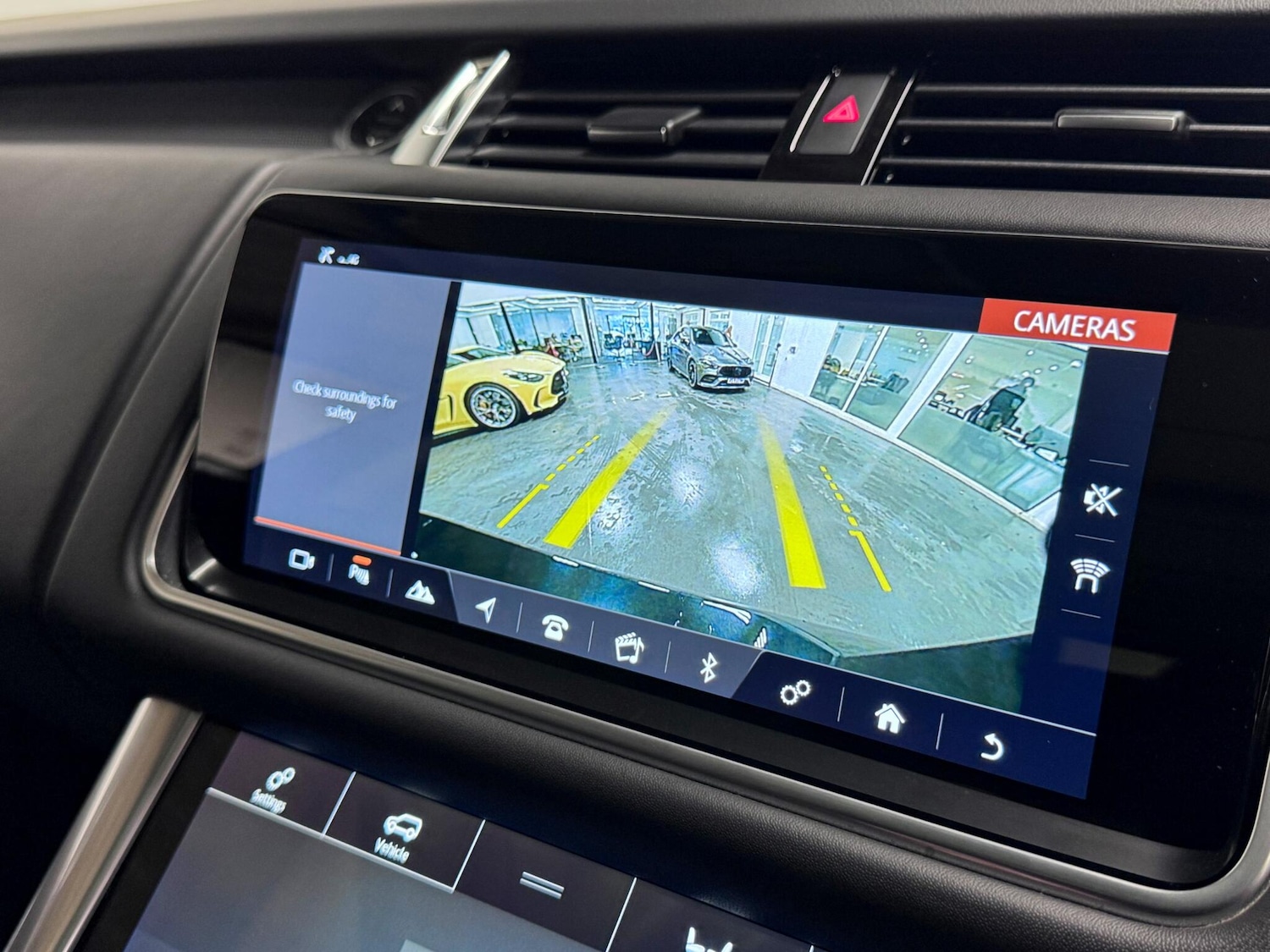 Used Land Rover Range Rover Sport 2022 for sale - 76608138: Photo 45