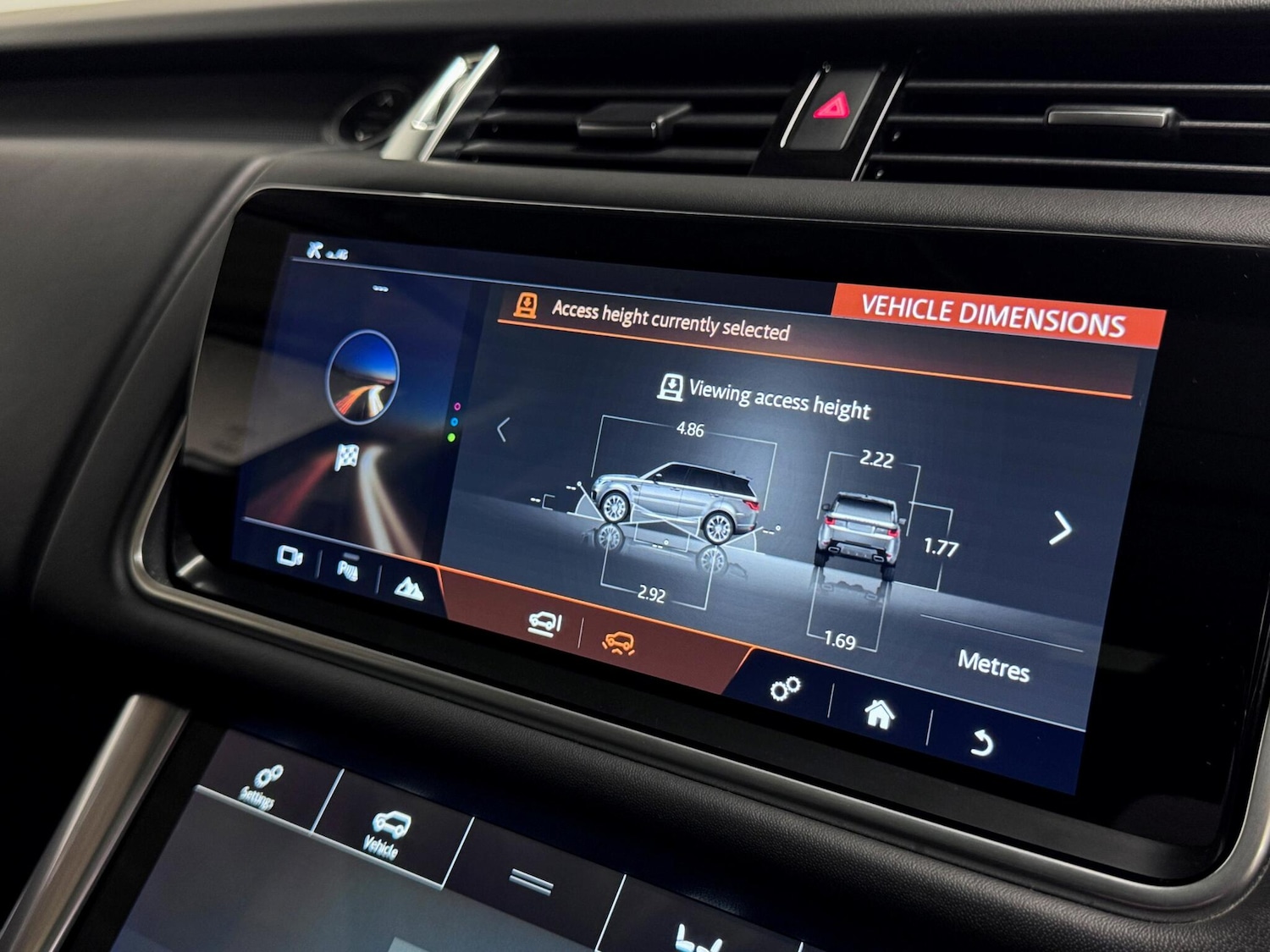 Used Land Rover Range Rover Sport 2022 for sale - 76608138: Photo 50