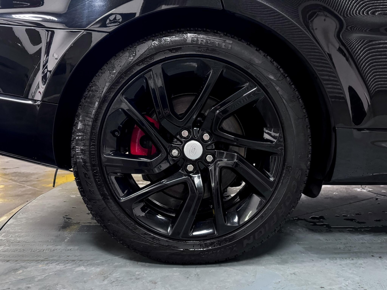 Used Land Rover Range Rover Sport 2022 for sale - 76608138: Photo 52