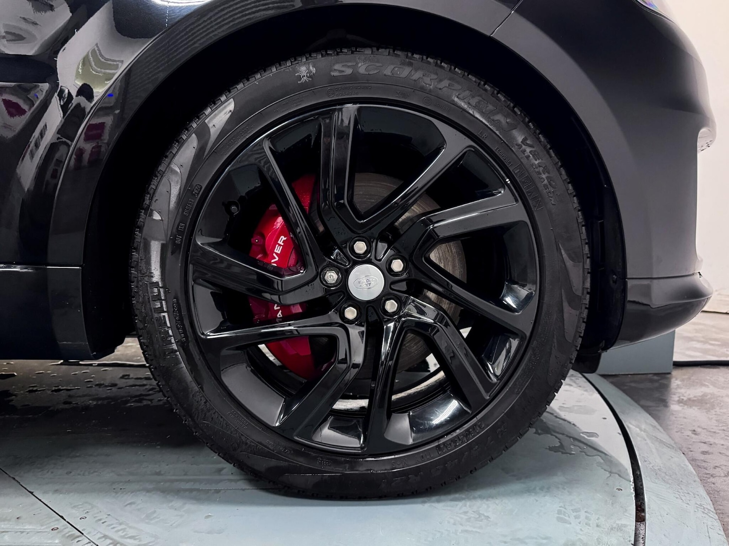 Used Land Rover Range Rover Sport 2022 for sale - 76608138: Photo 53