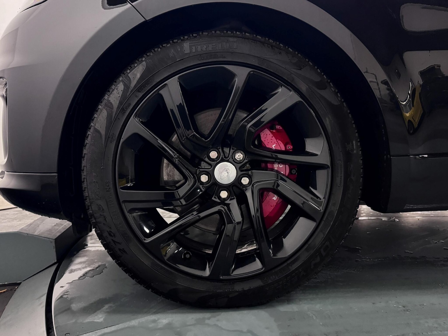 Used Land Rover Range Rover Sport 2022 for sale - 76608138: Photo 54