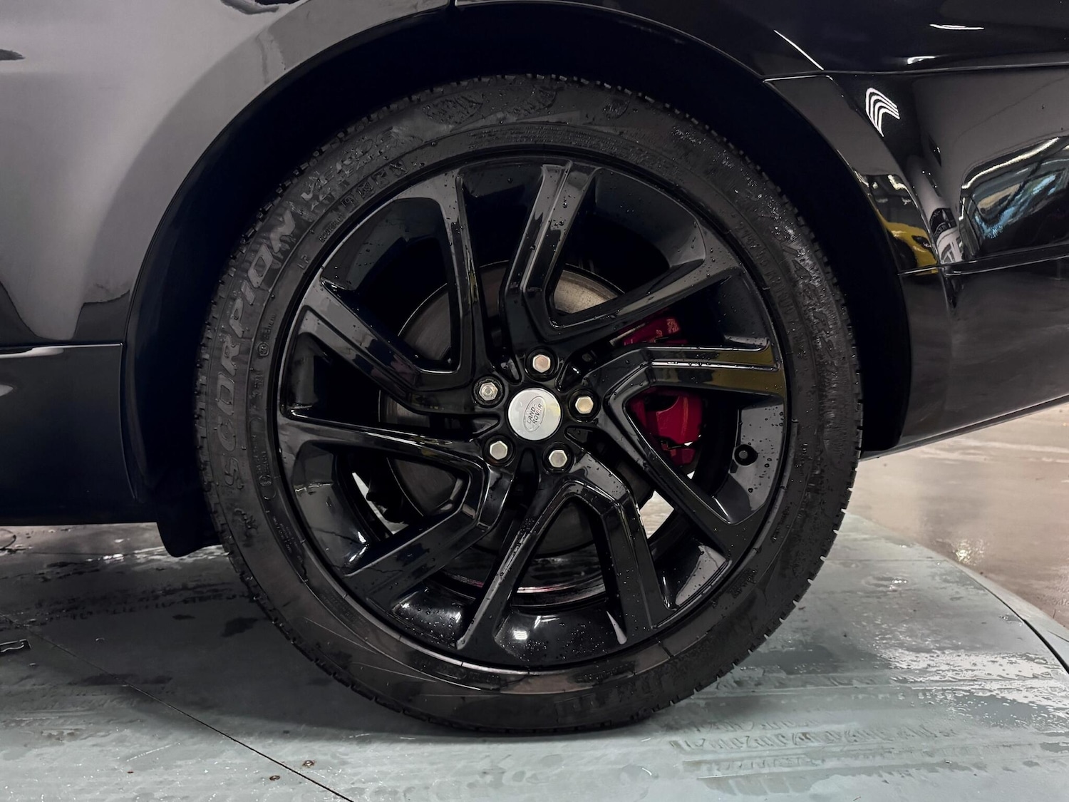 Used Land Rover Range Rover Sport 2022 for sale - 76608138: Photo 55