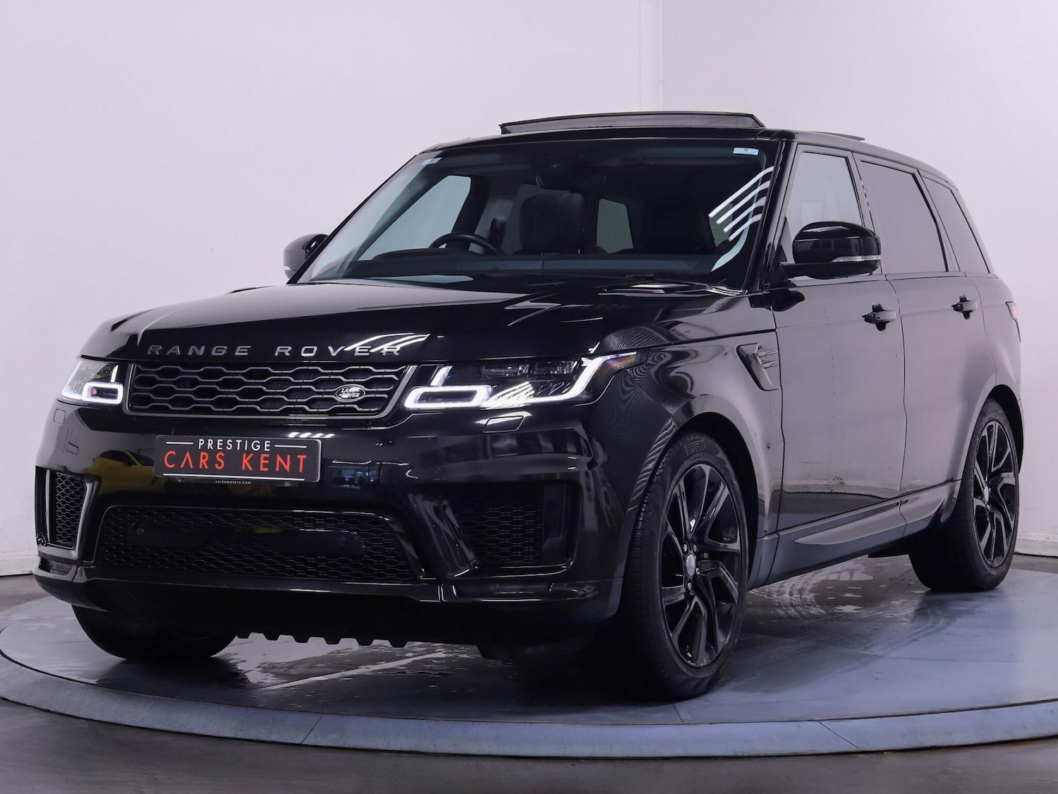 Used Land Rover Range Rover Sport 2022 for sale - 76608138: Photo 6